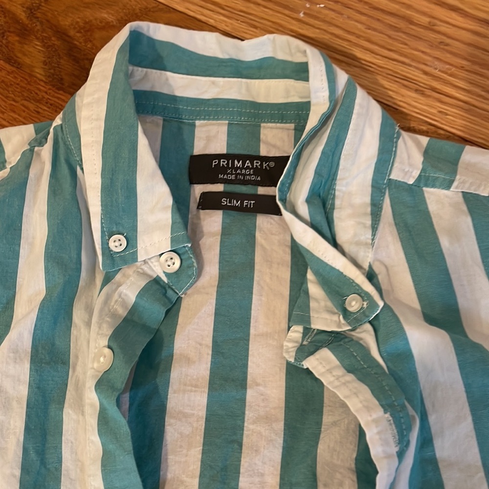 Men button down - Picture 4 of 4